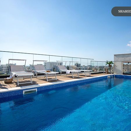 Sanders Crystal 1 Limassol Zewnętrze zdjęcie