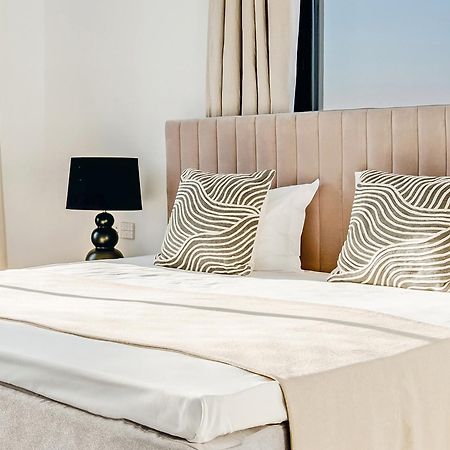 Sanders Crystal 1 Limassol Zewnętrze zdjęcie