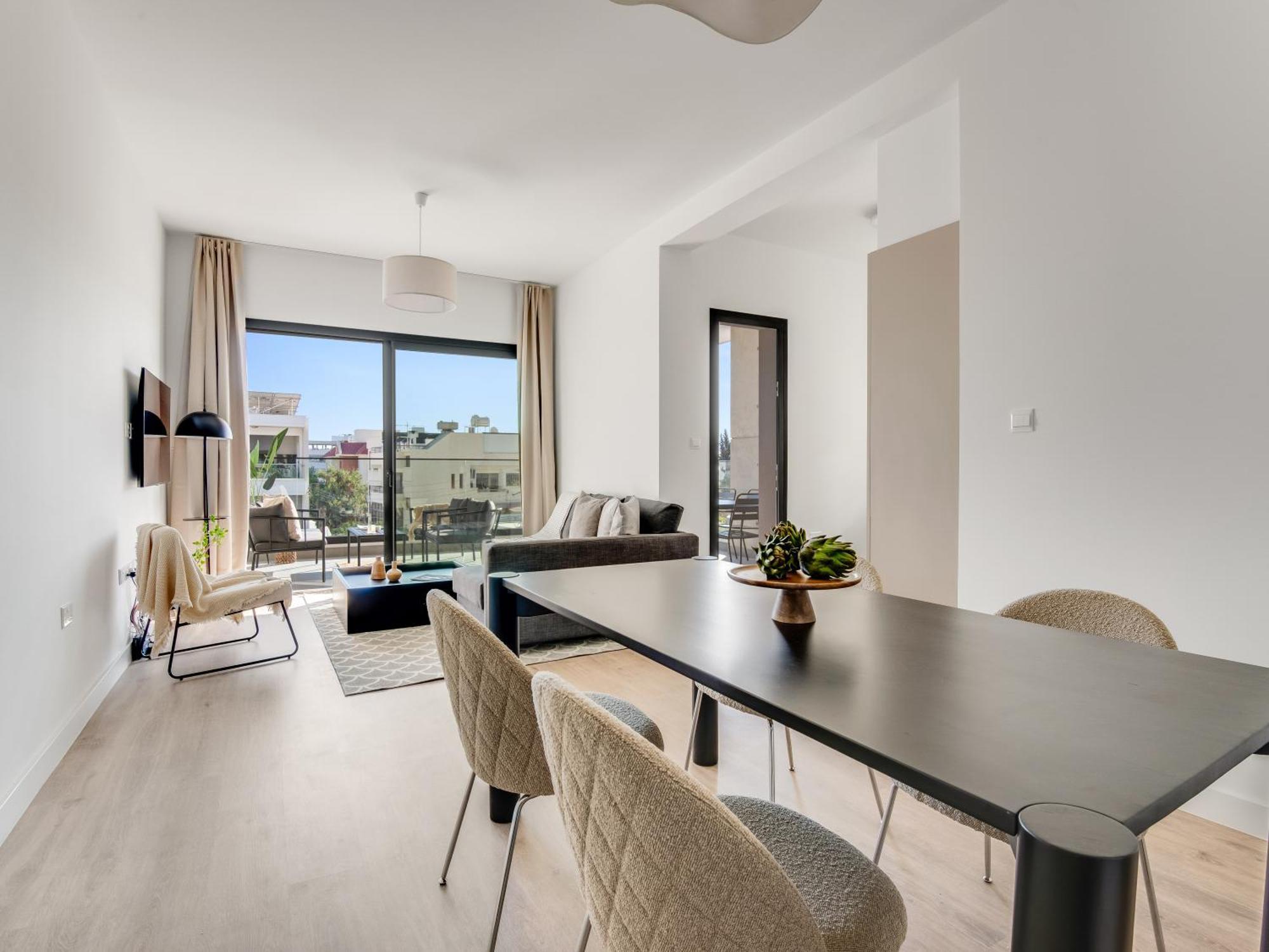 Sanders Crystal 1 Limassol Zewnętrze zdjęcie