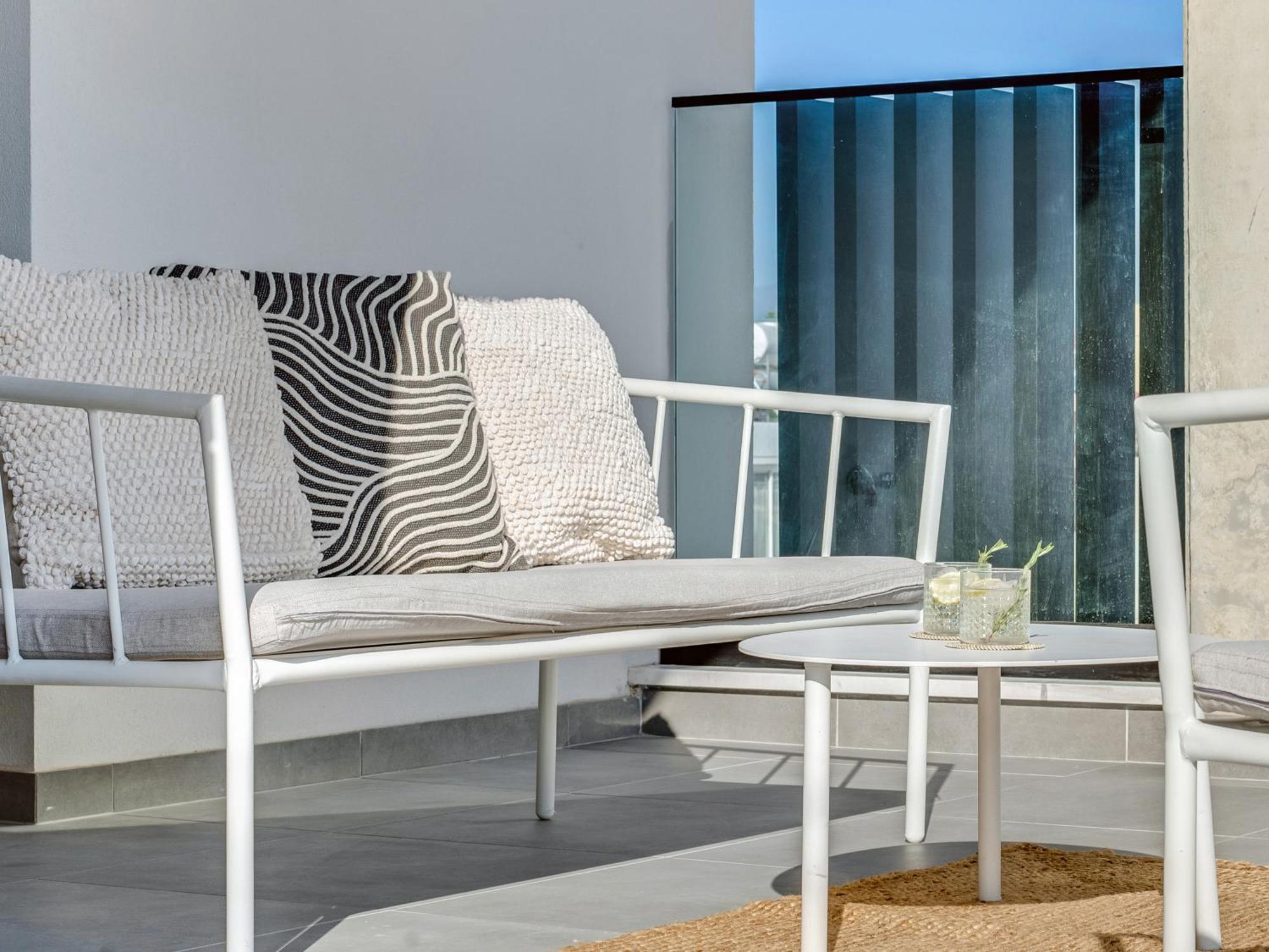 Sanders Crystal 1 Limassol Zewnętrze zdjęcie