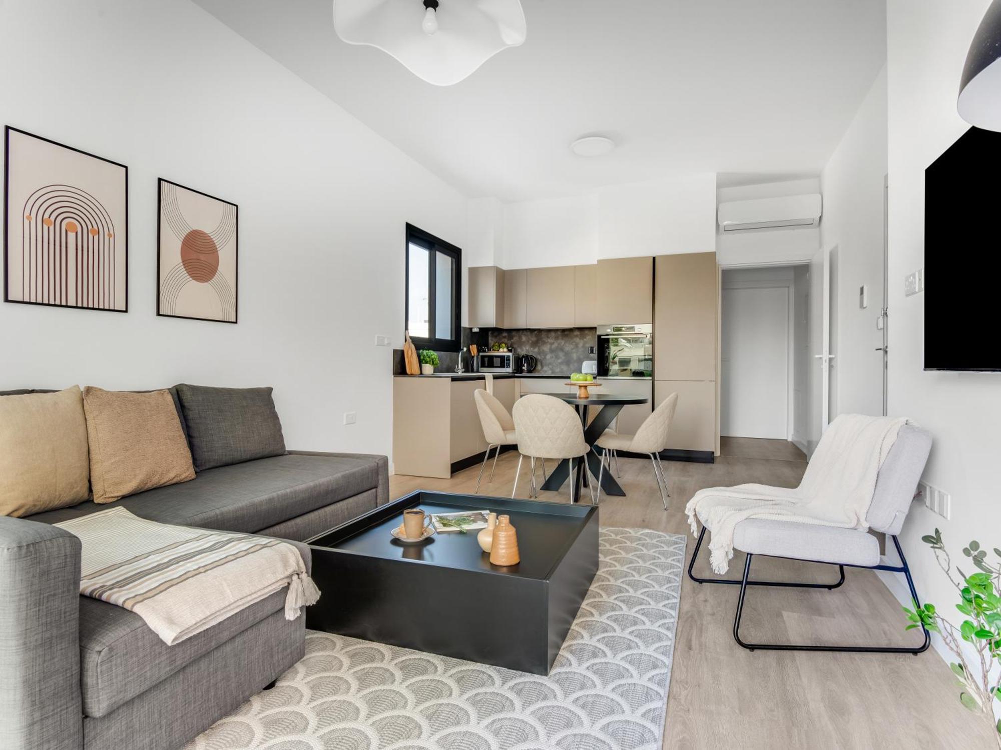 Sanders Crystal 1 Limassol Zewnętrze zdjęcie