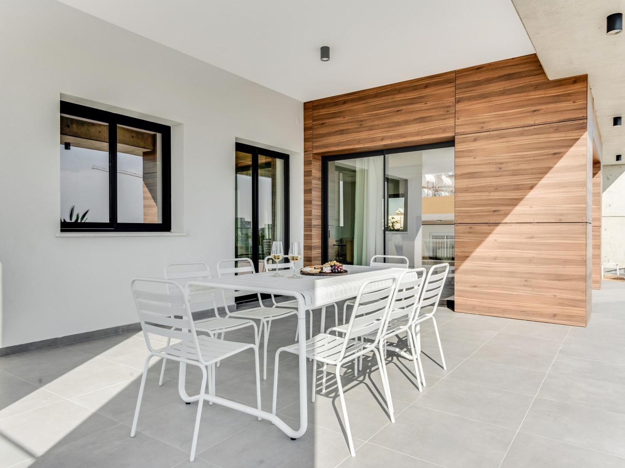 Sanders Crystal 1 Limassol Zewnętrze zdjęcie