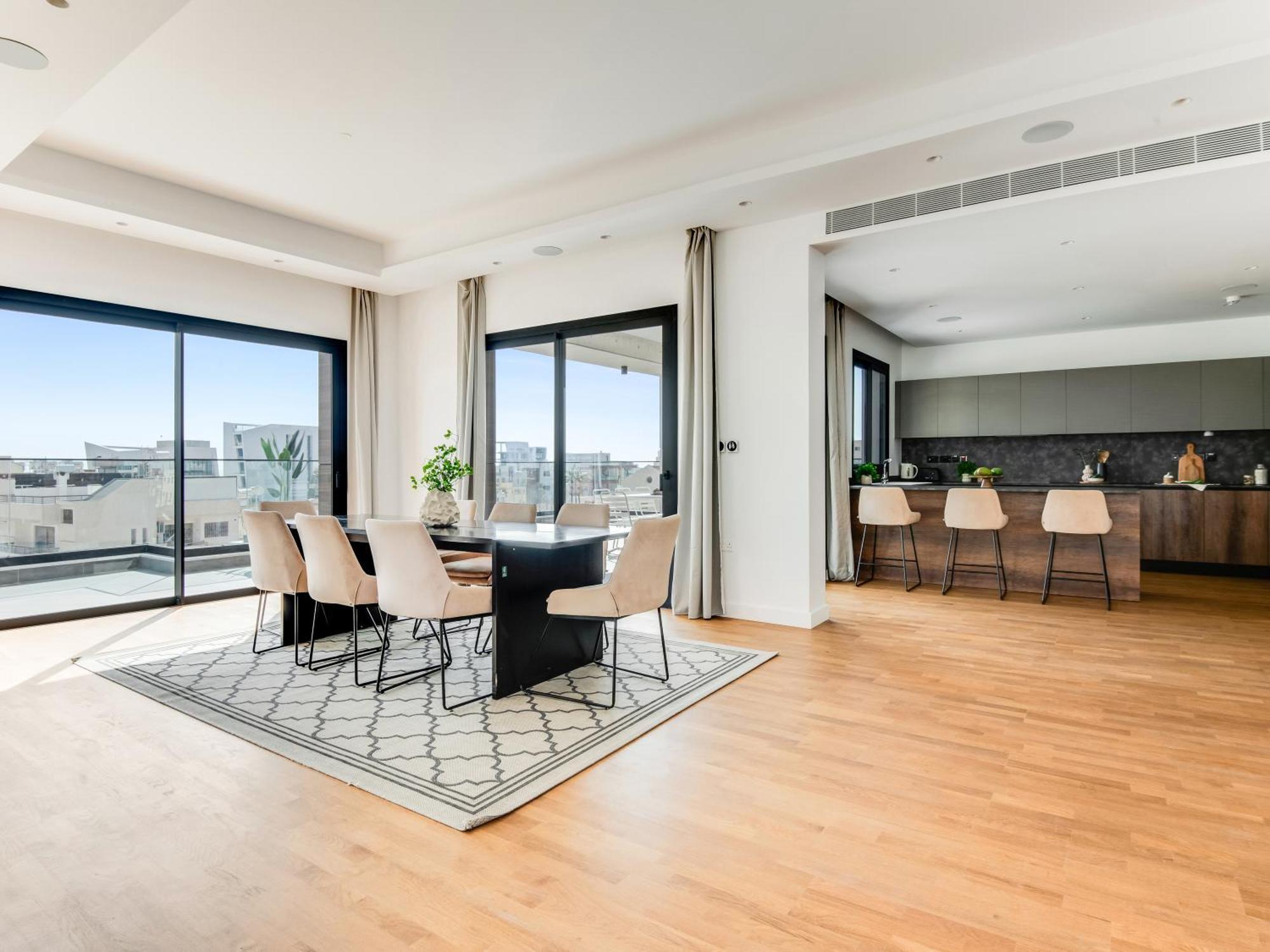 Sanders Crystal 1 Limassol Zewnętrze zdjęcie