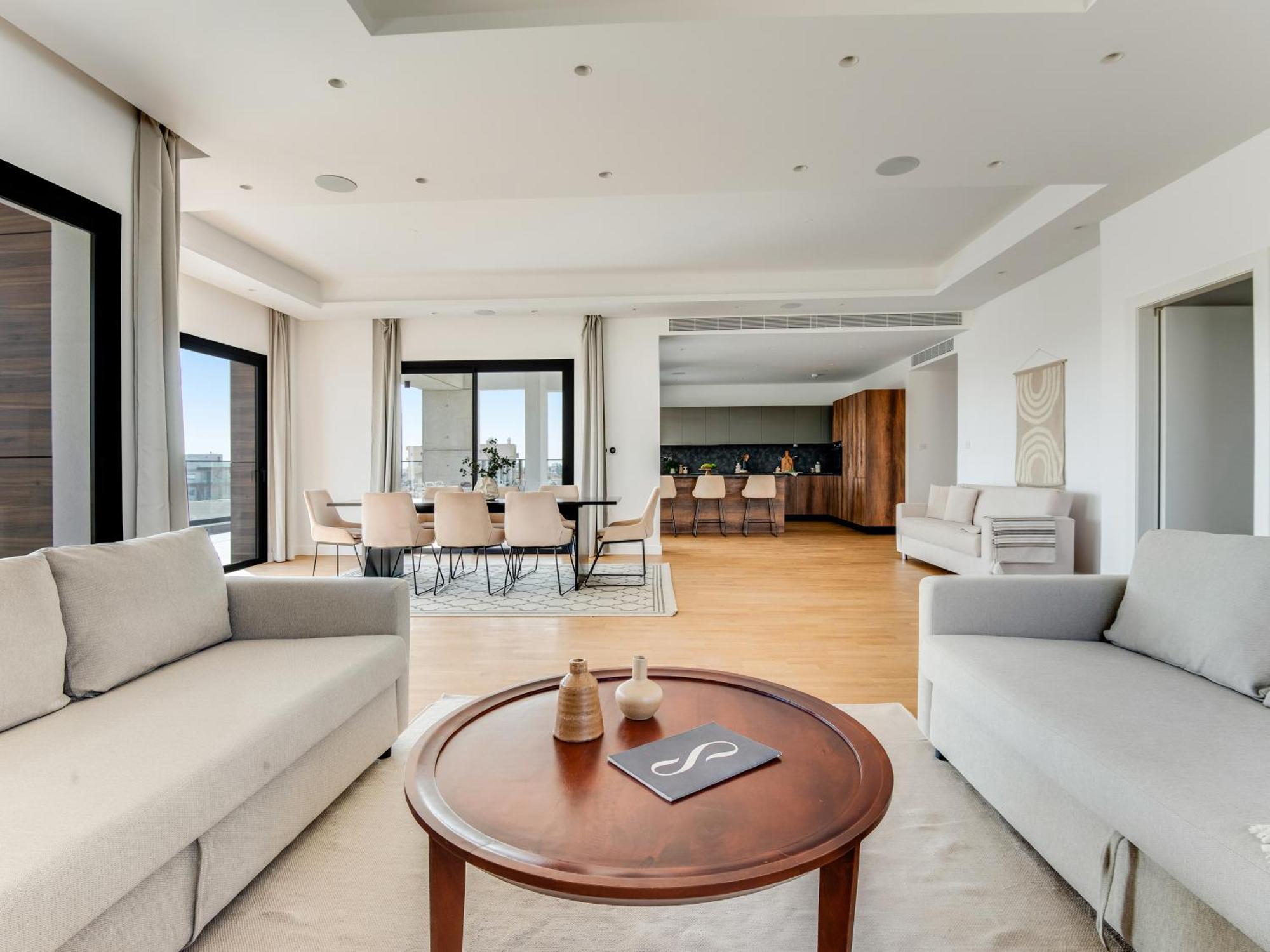 Sanders Crystal 1 Limassol Zewnętrze zdjęcie