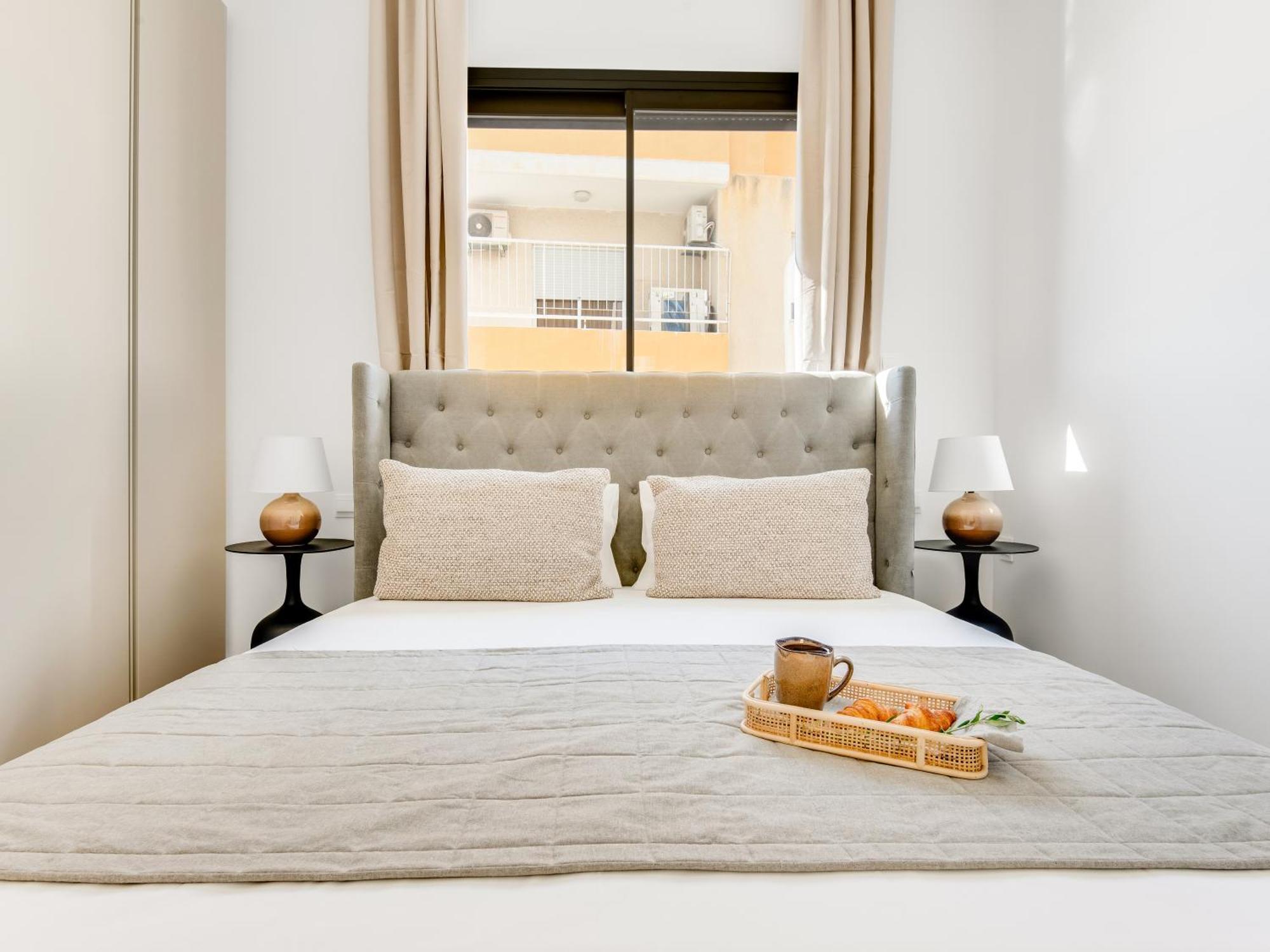 Sanders Crystal 1 Limassol Zewnętrze zdjęcie