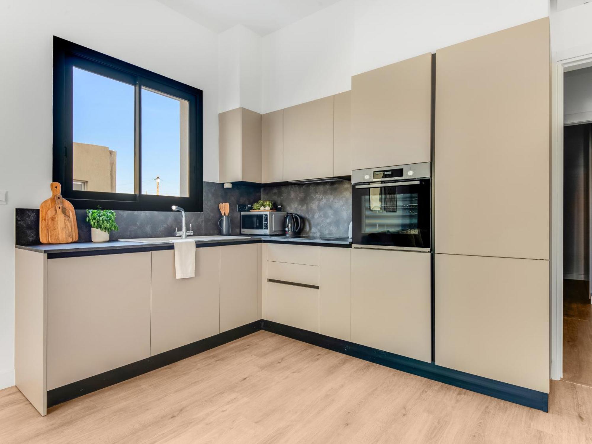 Sanders Crystal 1 Limassol Zewnętrze zdjęcie