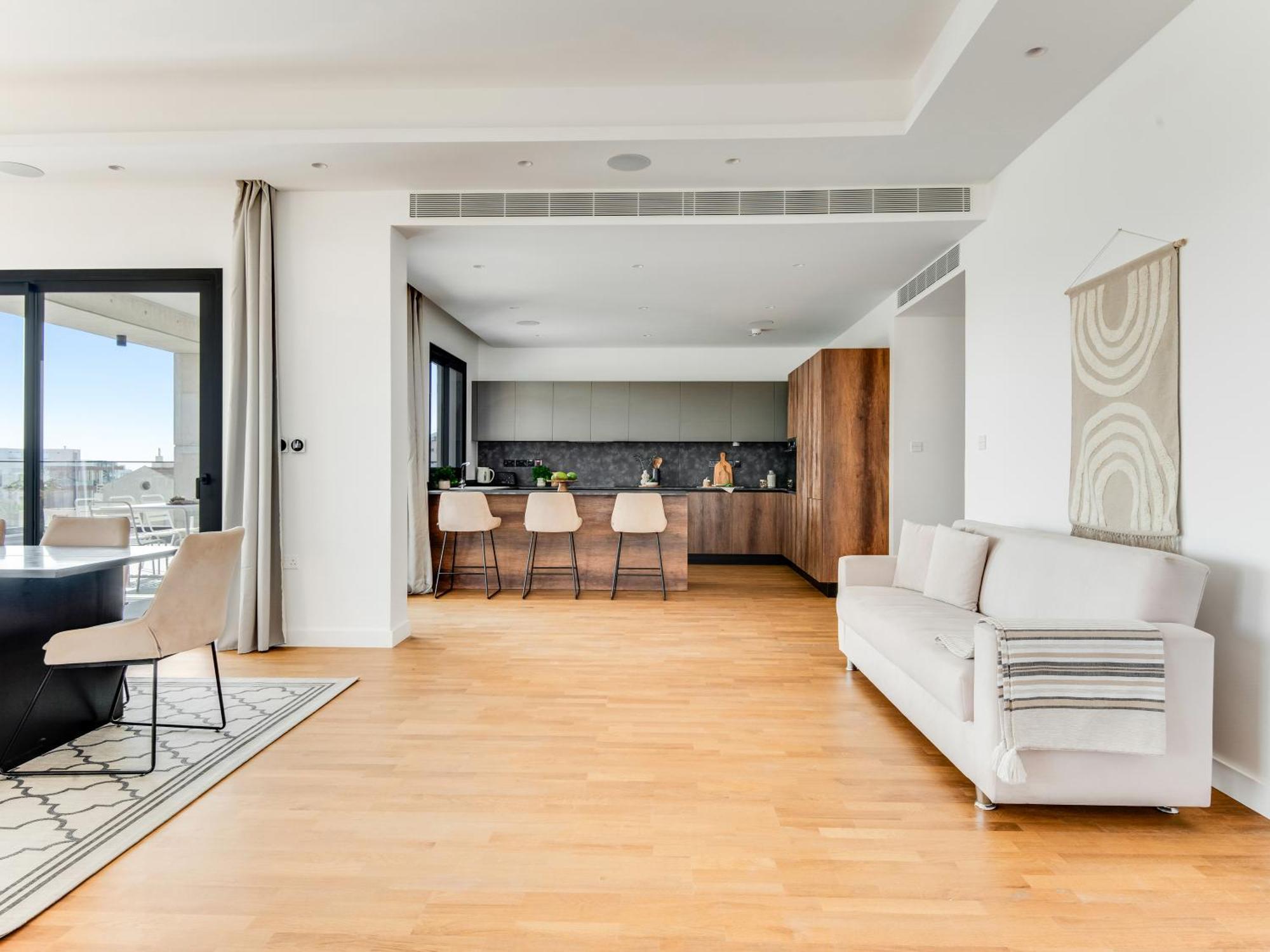 Sanders Crystal 1 Limassol Zewnętrze zdjęcie