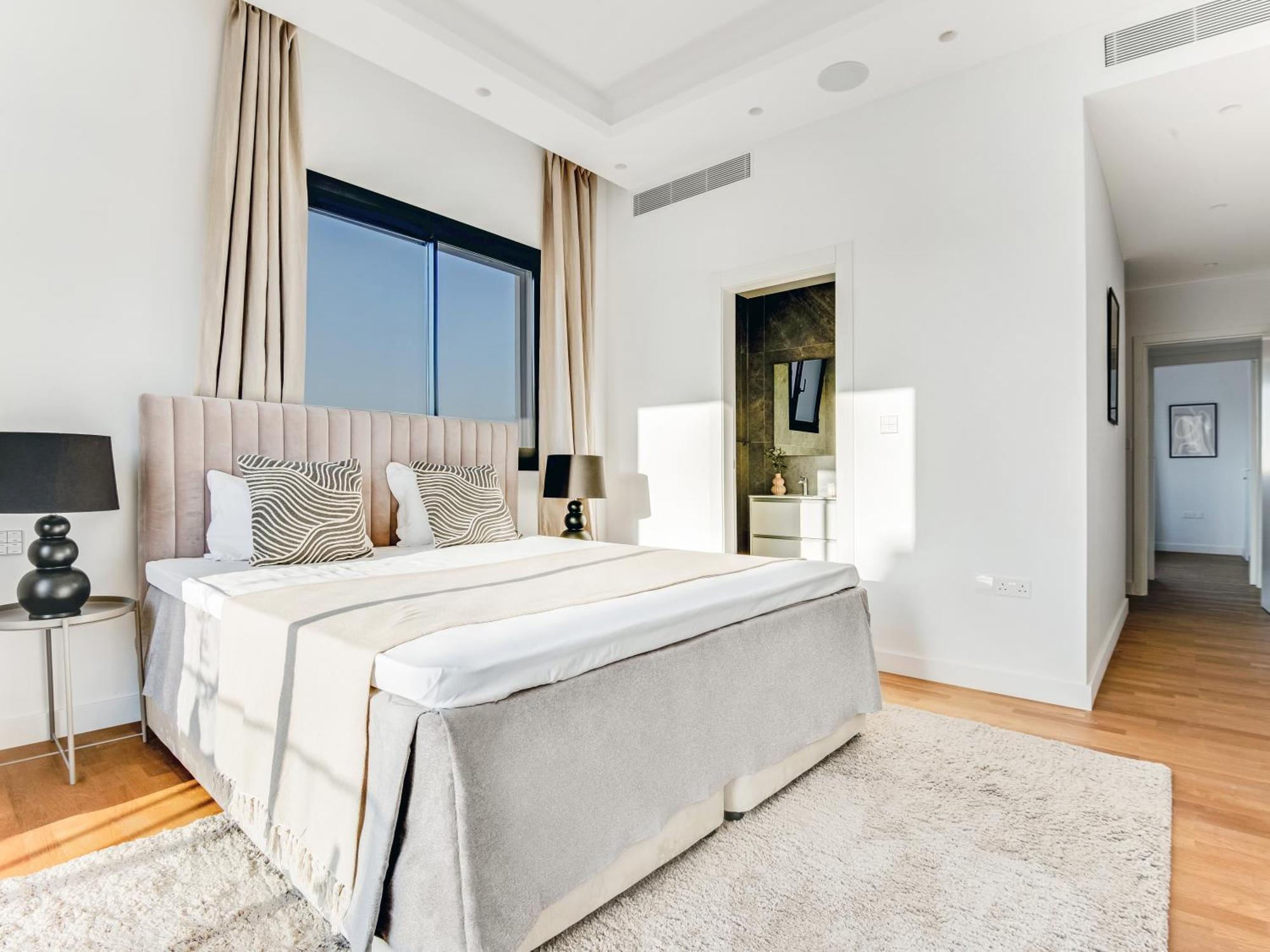 Sanders Crystal 1 Limassol Zewnętrze zdjęcie