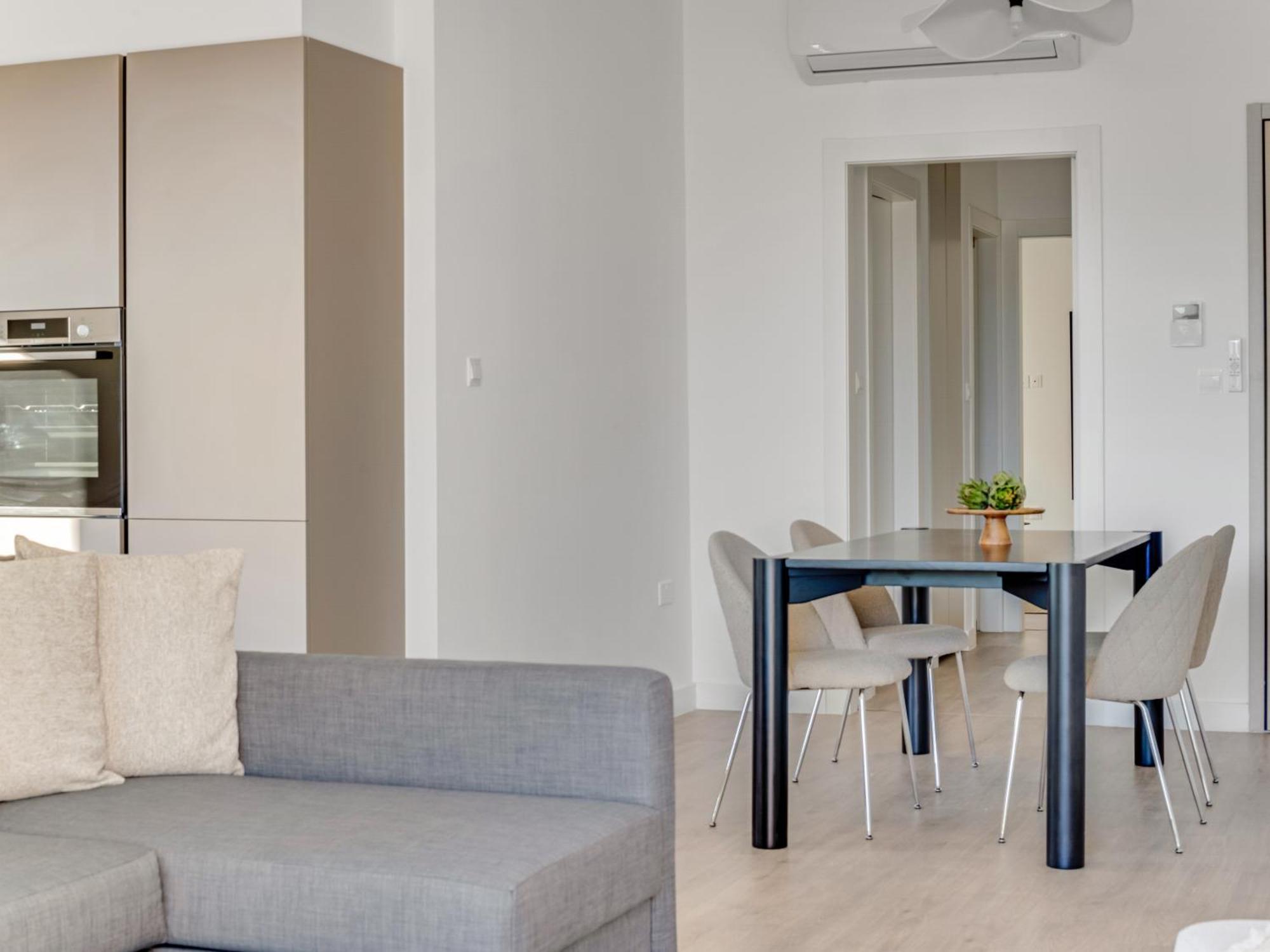 Sanders Crystal 1 Limassol Zewnętrze zdjęcie