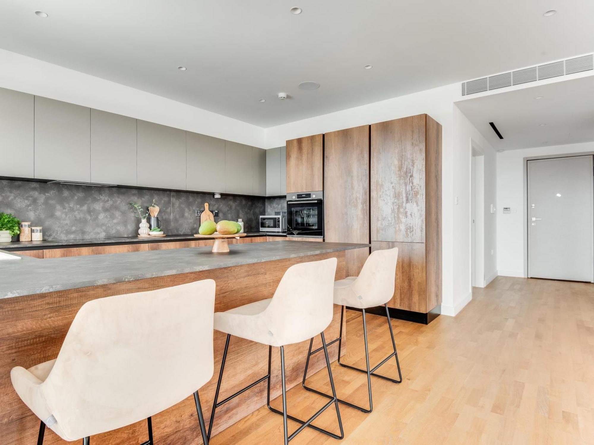Sanders Crystal 1 Limassol Zewnętrze zdjęcie