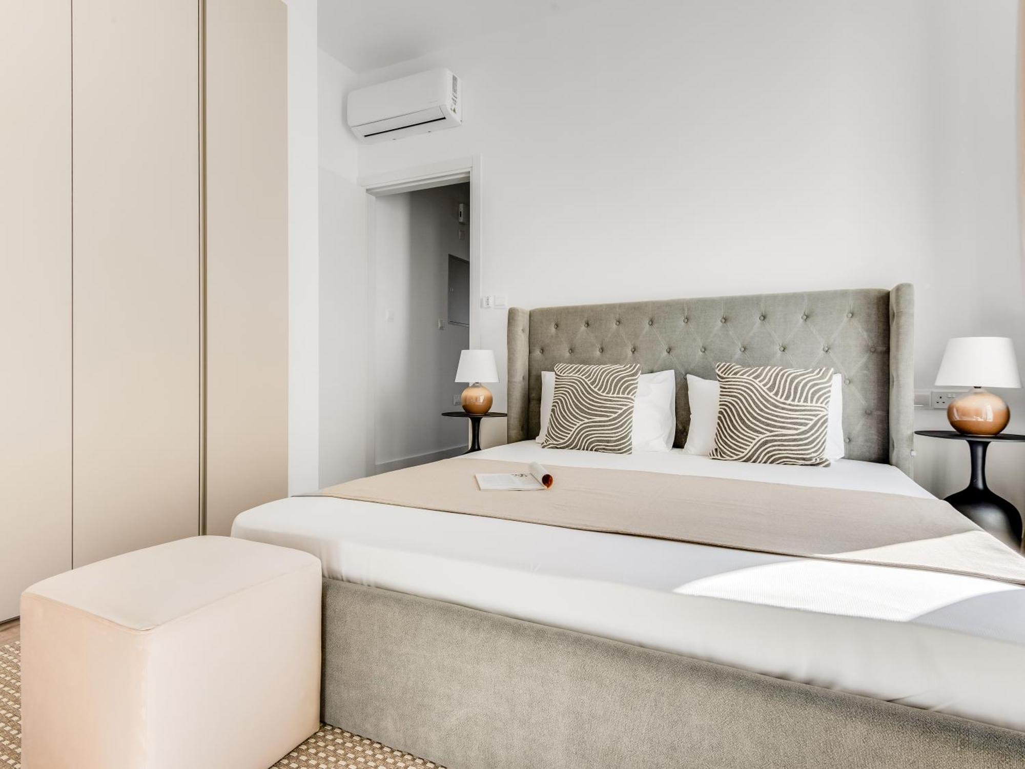 Sanders Crystal 1 Limassol Zewnętrze zdjęcie