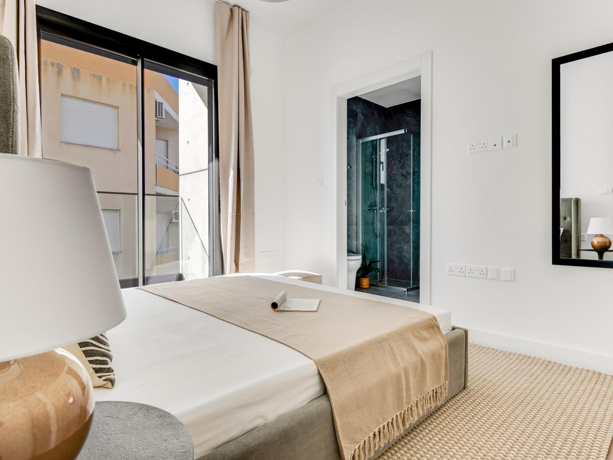 Sanders Crystal 1 Limassol Zewnętrze zdjęcie