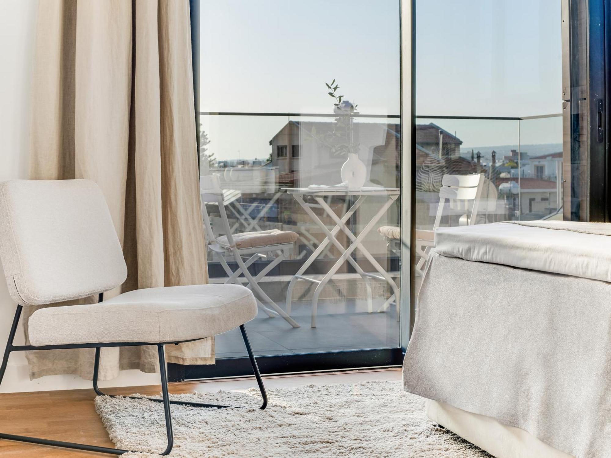 Sanders Crystal 1 Limassol Zewnętrze zdjęcie