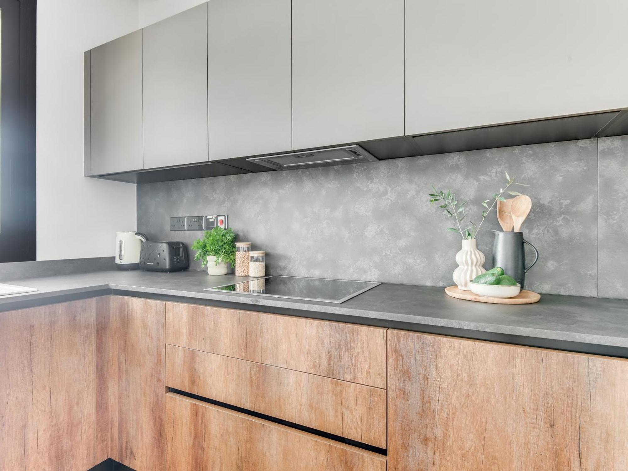 Sanders Crystal 1 Limassol Zewnętrze zdjęcie
