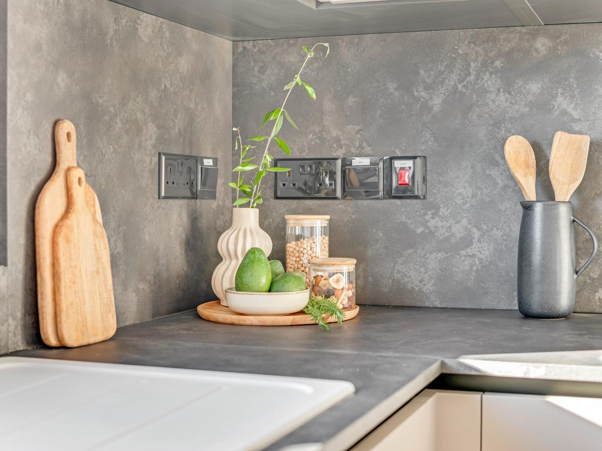 Sanders Crystal 1 Limassol Zewnętrze zdjęcie