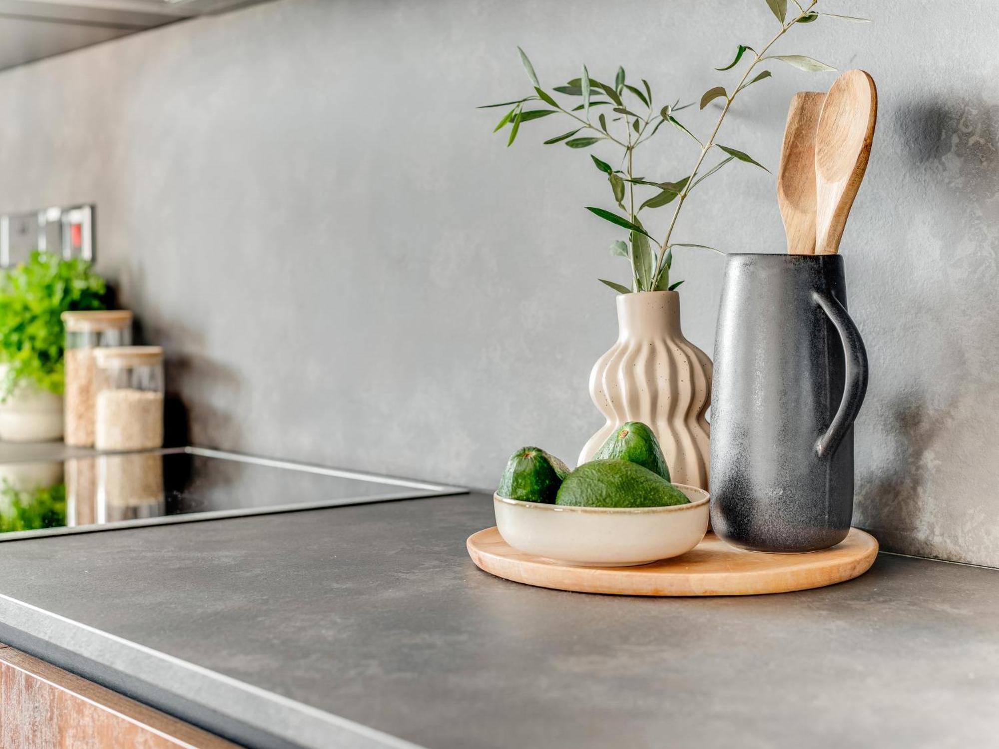 Sanders Crystal 1 Limassol Zewnętrze zdjęcie
