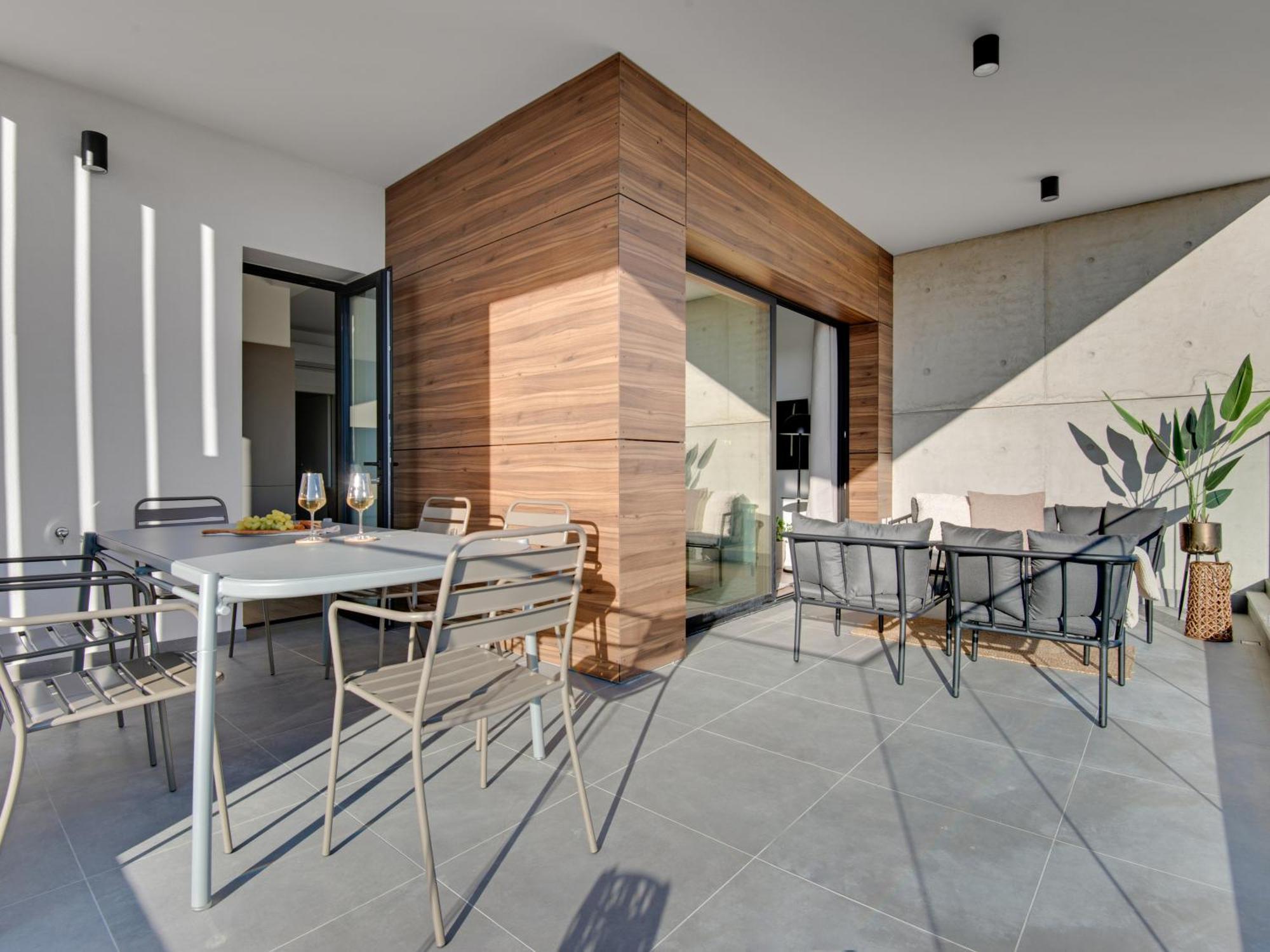 Sanders Crystal 1 Limassol Zewnętrze zdjęcie