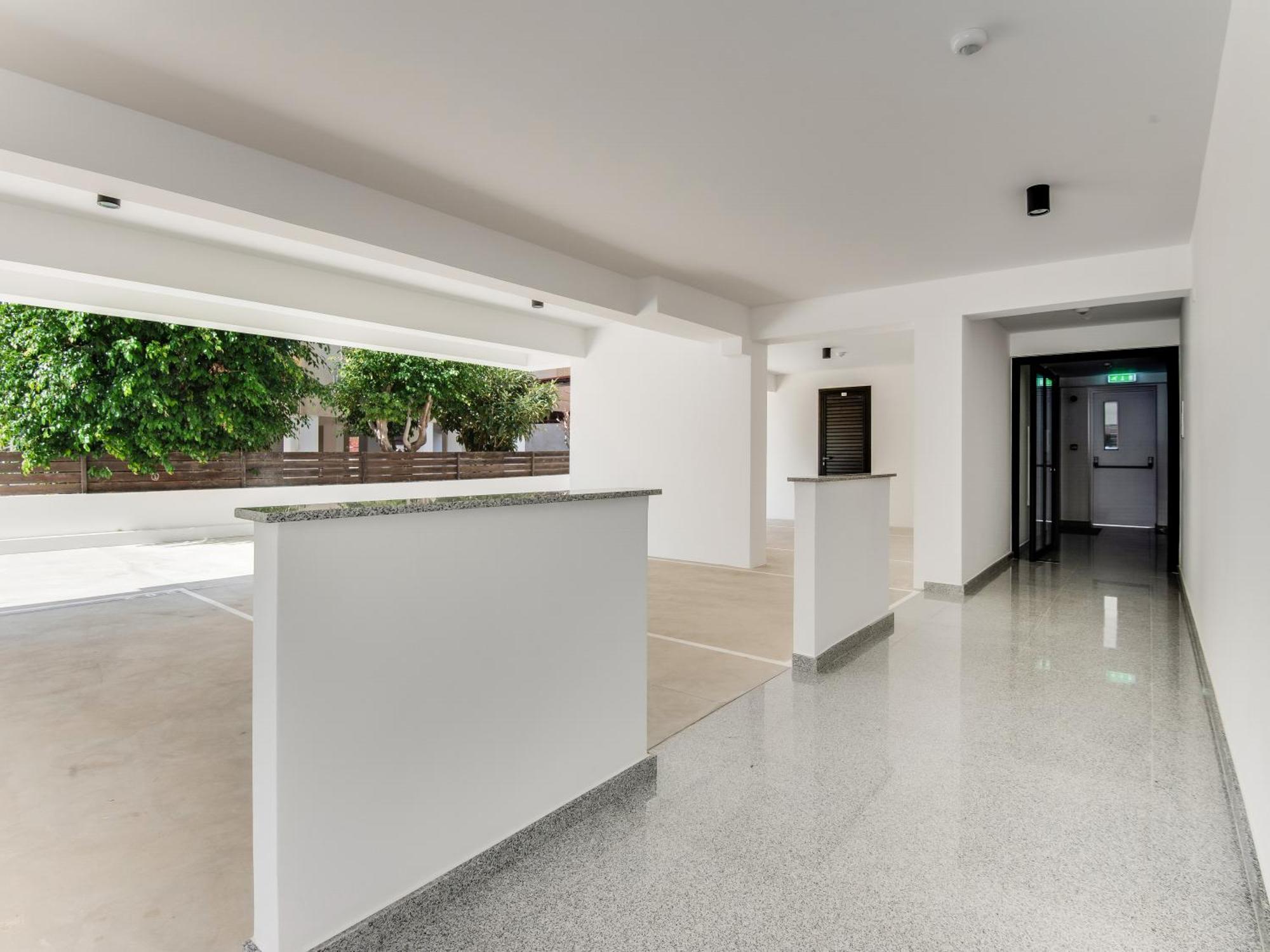 Sanders Crystal 1 Limassol Zewnętrze zdjęcie