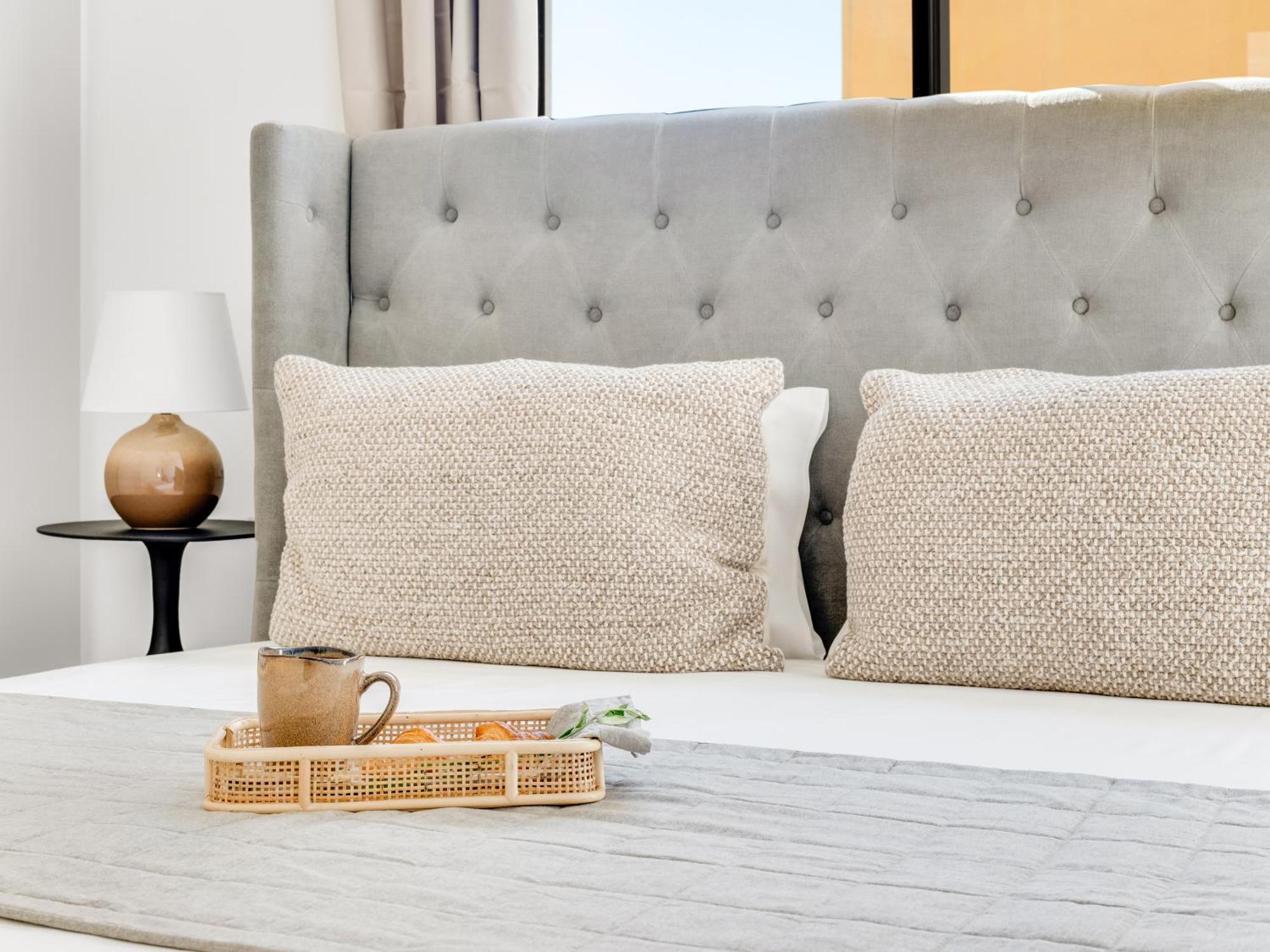 Sanders Crystal 1 Limassol Zewnętrze zdjęcie