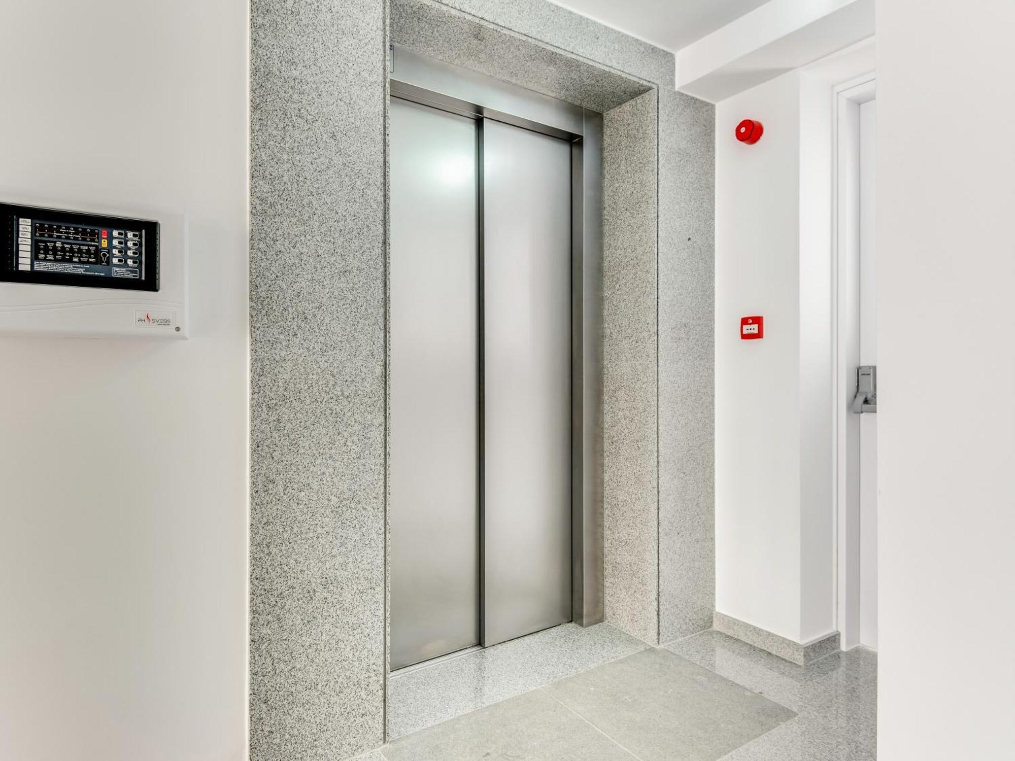 Sanders Crystal 1 Limassol Zewnętrze zdjęcie
