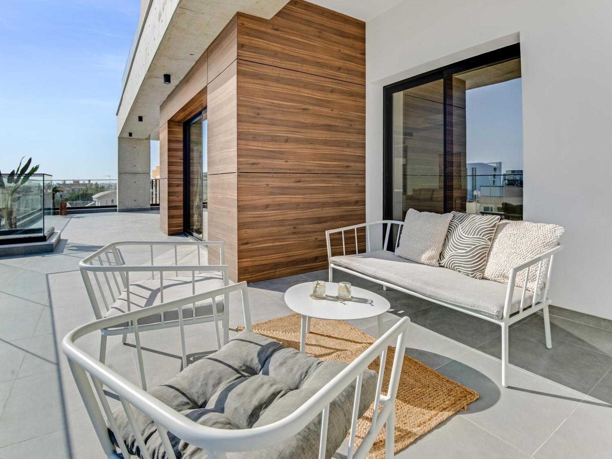 Sanders Crystal 1 Limassol Zewnętrze zdjęcie