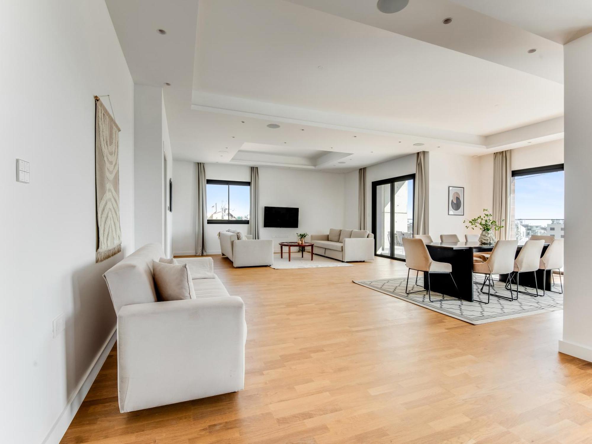 Sanders Crystal 1 Limassol Zewnętrze zdjęcie